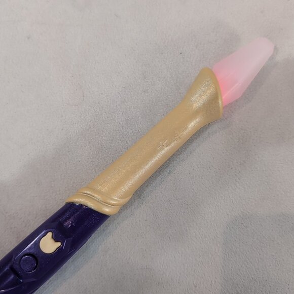 Magic Mixies Magical Crystal Ball Misting Pink TESTED COMPLETE Fortune 80+ Sound - Picture 14 of 15